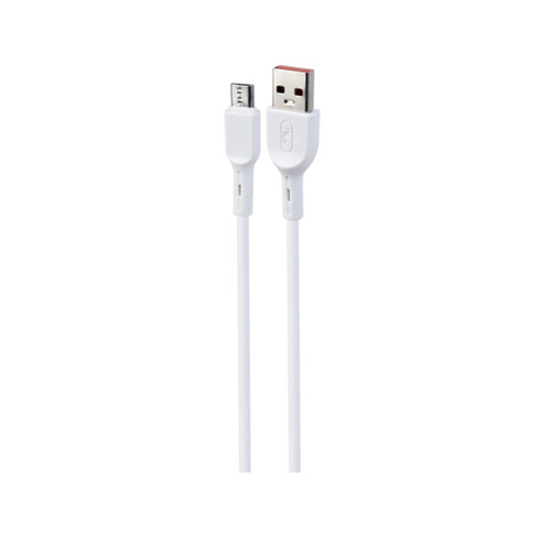 شارژر فندکی فست شارژ Sky Dolphin همراه کابل یو اس بی