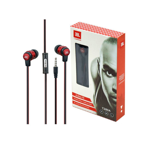 هندزفری JBL T280A