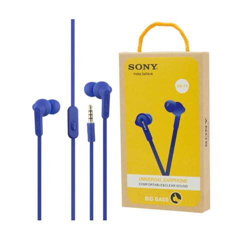 هندزفری Sony XB_۷۰