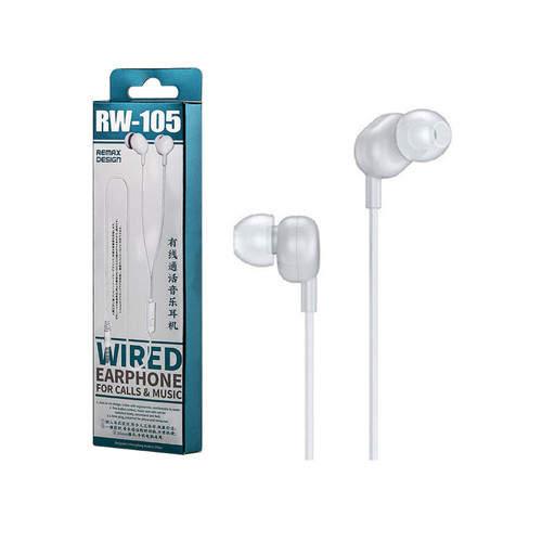 هندزفری Remax RW-105