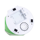 رنگ ها عوض میشنود